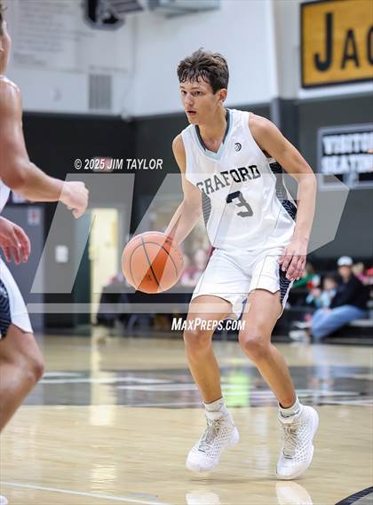 Thumbnail 1 in Eula vs Graford (Jackrabbit Jam) photogallery.