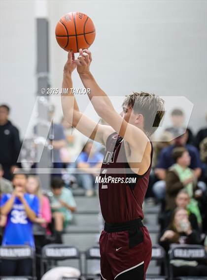 Thumbnail 1 in Eula vs Graford (Jackrabbit Jam) photogallery.