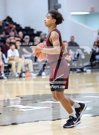 Thumbnail 3 in Eula vs Graford (Jackrabbit Jam) photogallery.