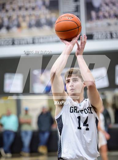 Eula vs Graford (Jackrabbit Jam)