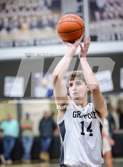 Thumbnail 1 in Eula vs Graford (Jackrabbit Jam) photogallery.