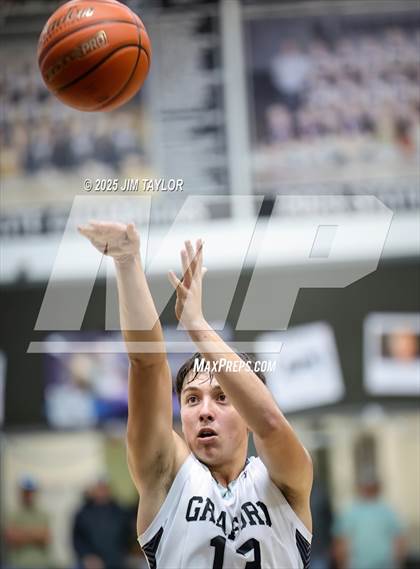 Thumbnail 3 in Eula vs Graford (Jackrabbit Jam) photogallery.