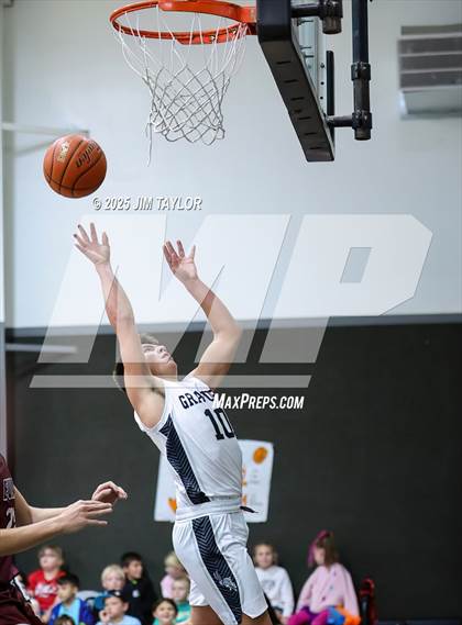 Thumbnail 3 in Eula vs Graford (Jackrabbit Jam) photogallery.