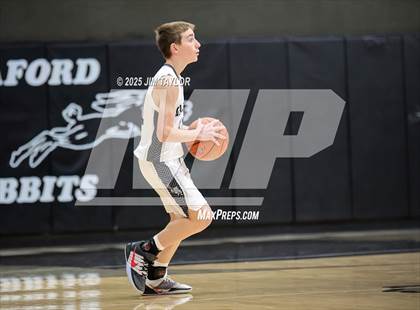 Thumbnail 1 in Eula vs Graford (Jackrabbit Jam) photogallery.