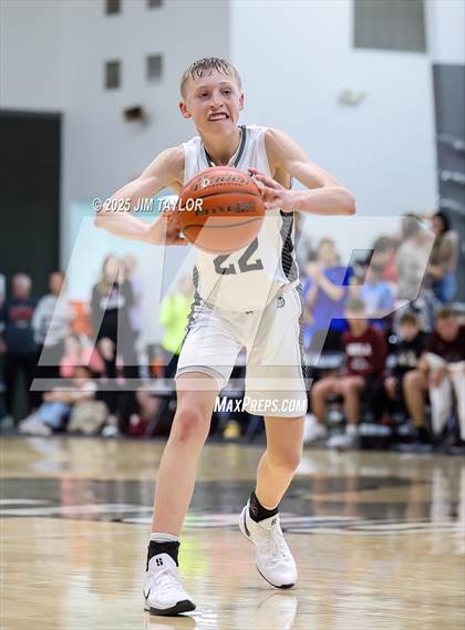 Thumbnail 3 in Eula vs Graford (Jackrabbit Jam) photogallery.