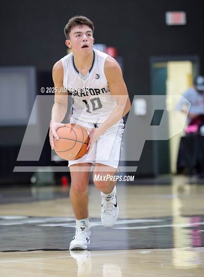 Thumbnail 1 in Eula vs Graford (Jackrabbit Jam) photogallery.