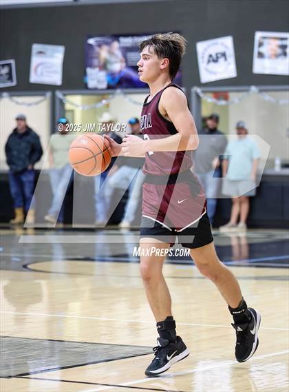 Thumbnail 3 in Eula vs Graford (Jackrabbit Jam) photogallery.