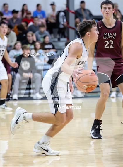 Thumbnail 1 in Eula vs Graford (Jackrabbit Jam) photogallery.