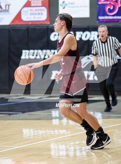 Thumbnail 2 in Eula vs Graford (Jackrabbit Jam) photogallery.