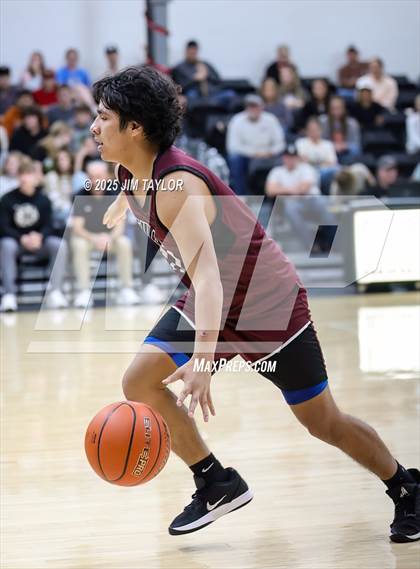 Thumbnail 2 in Eula vs Graford (Jackrabbit Jam) photogallery.