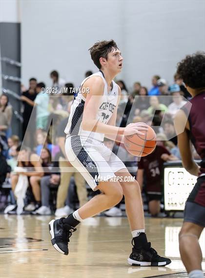 Thumbnail 2 in Eula vs Graford (Jackrabbit Jam) photogallery.