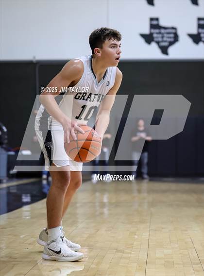 Thumbnail 3 in Eula vs Graford (Jackrabbit Jam) photogallery.