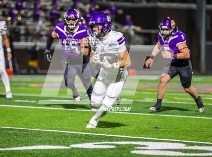Thumbnail 1 in Anna vs Wylie (UIL Football 5A D2 Area) photogallery.