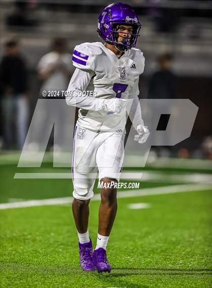 Thumbnail 1 in Anna vs Wylie (UIL Football 5A D2 Area) photogallery.