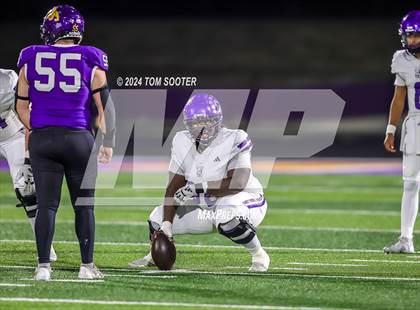 Thumbnail 1 in Anna vs Wylie (UIL Football 5A D2 Area) photogallery.