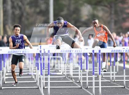 Thumbnail 1 in Ardrey Kell Home Meet photogallery.