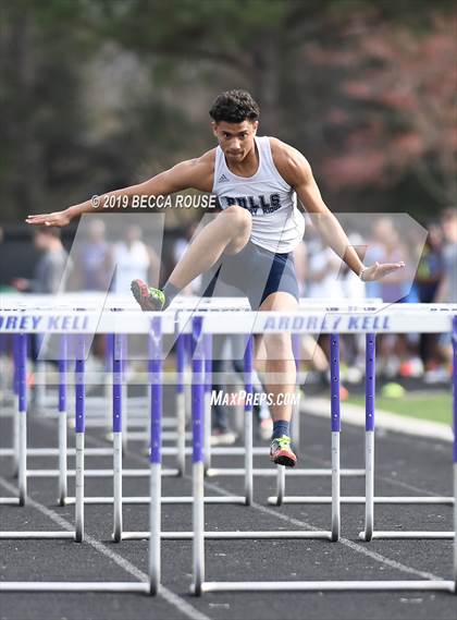 Thumbnail 1 in Ardrey Kell Home Meet photogallery.