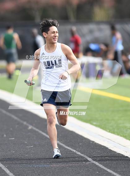 Thumbnail 2 in Ardrey Kell Home Meet photogallery.