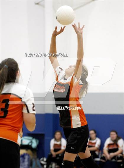 Thumbnail 3 in Cahawba @ Chilton Christian Academy photogallery.