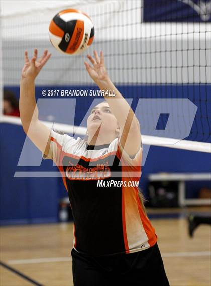Thumbnail 1 in Cahawba @ Chilton Christian Academy photogallery.