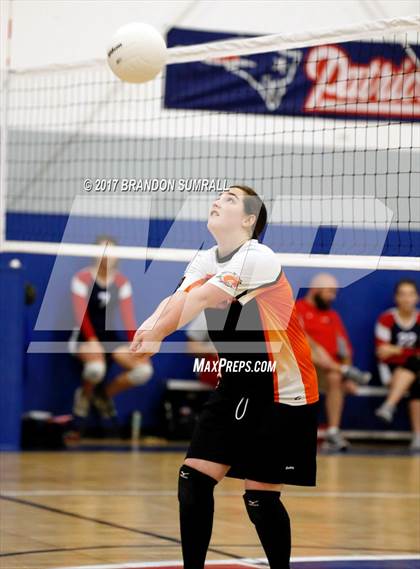 Thumbnail 3 in Cahawba @ Chilton Christian Academy photogallery.