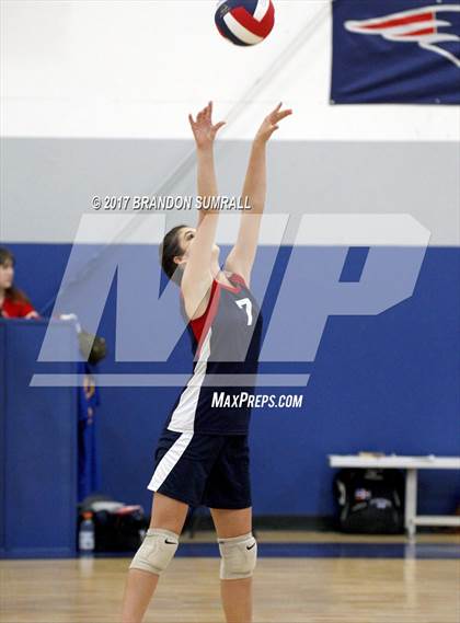Thumbnail 2 in Cahawba @ Chilton Christian Academy photogallery.