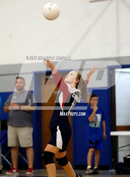 Thumbnail 2 in Cahawba @ Chilton Christian Academy photogallery.