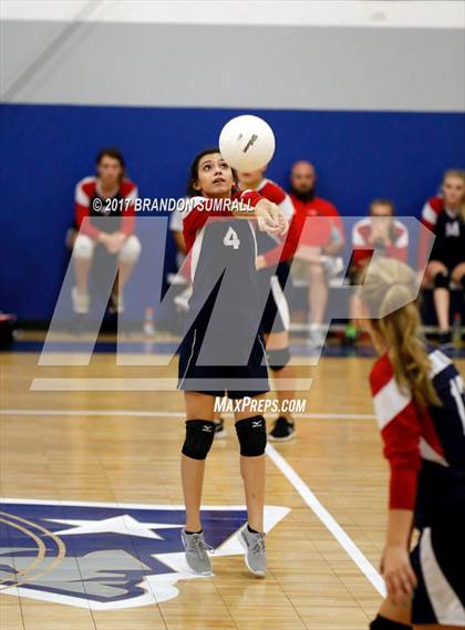 Thumbnail 3 in Cahawba @ Chilton Christian Academy photogallery.