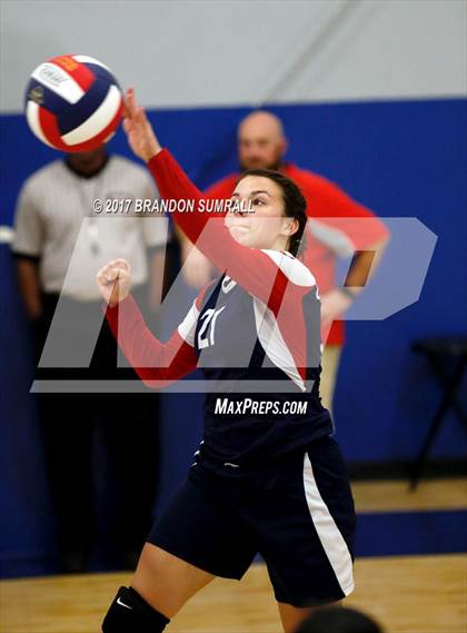Thumbnail 1 in Cahawba @ Chilton Christian Academy photogallery.
