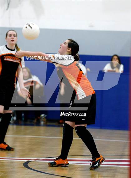 Thumbnail 2 in Cahawba @ Chilton Christian Academy photogallery.