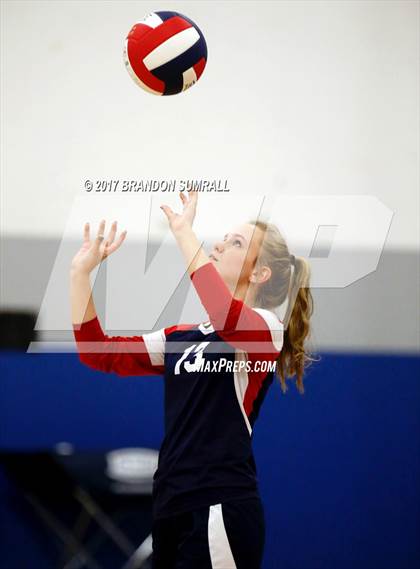 Thumbnail 3 in Cahawba @ Chilton Christian Academy photogallery.