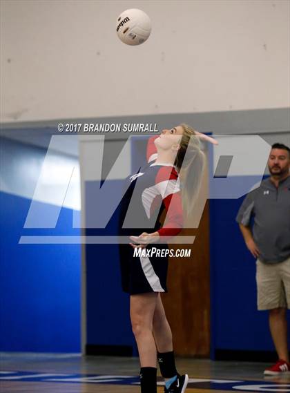 Thumbnail 3 in Cahawba @ Chilton Christian Academy photogallery.
