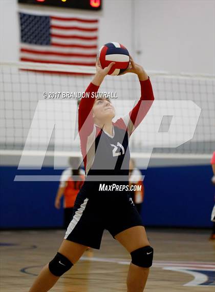 Thumbnail 2 in Cahawba @ Chilton Christian Academy photogallery.