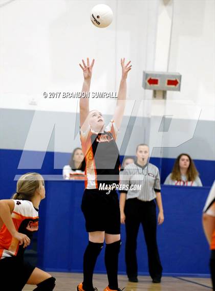 Thumbnail 1 in Cahawba @ Chilton Christian Academy photogallery.