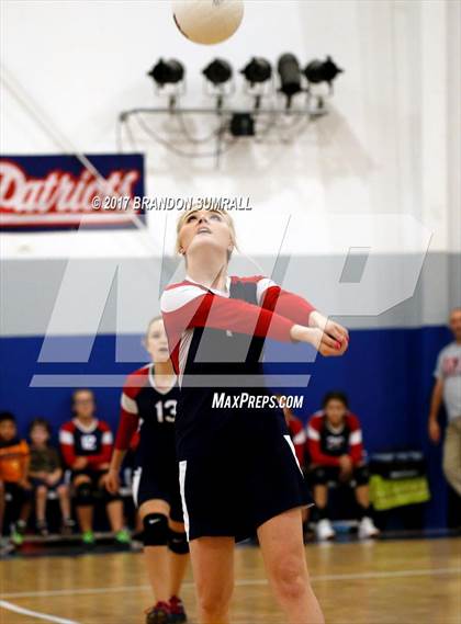 Thumbnail 2 in Cahawba @ Chilton Christian Academy photogallery.