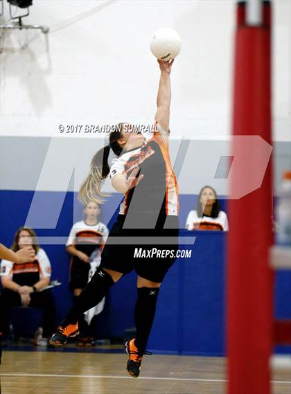 Thumbnail 3 in Cahawba @ Chilton Christian Academy photogallery.