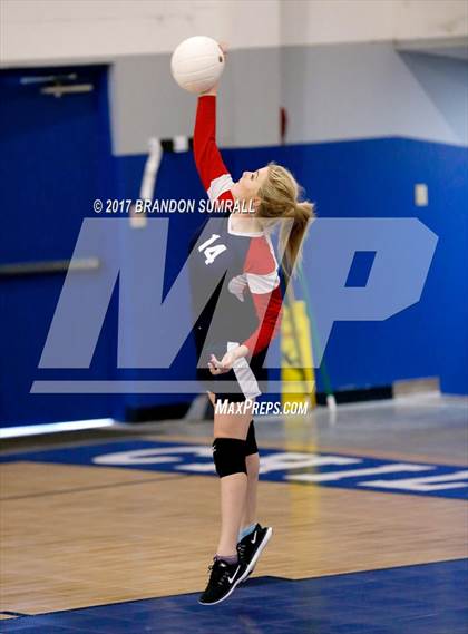 Thumbnail 2 in Cahawba @ Chilton Christian Academy photogallery.