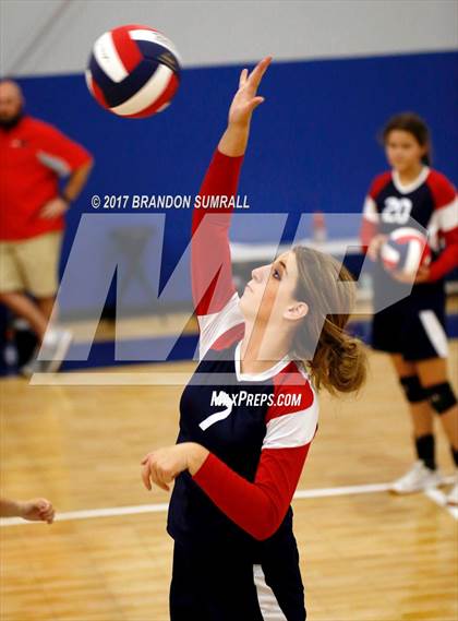Thumbnail 2 in Cahawba @ Chilton Christian Academy photogallery.