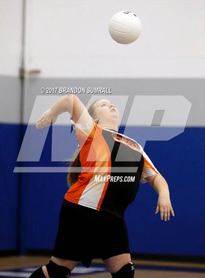 Thumbnail 3 in Cahawba @ Chilton Christian Academy photogallery.