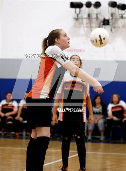 Thumbnail 1 in Cahawba @ Chilton Christian Academy photogallery.