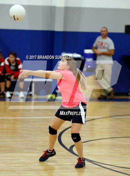 Thumbnail 2 in Cahawba @ Chilton Christian Academy photogallery.
