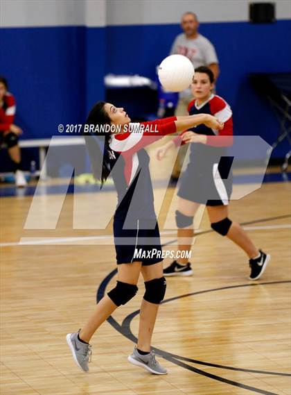 Thumbnail 2 in Cahawba @ Chilton Christian Academy photogallery.