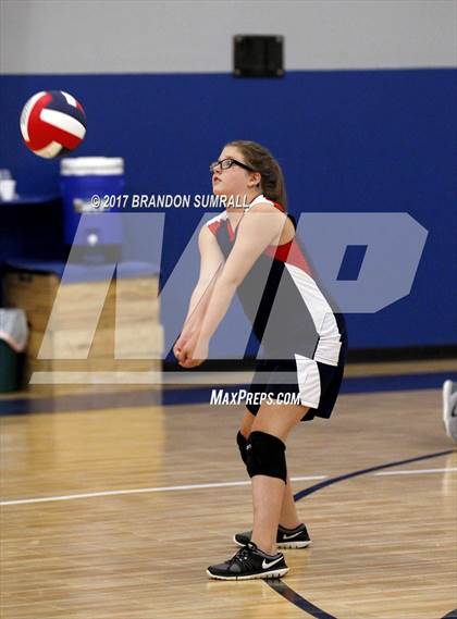Thumbnail 3 in Cahawba @ Chilton Christian Academy photogallery.