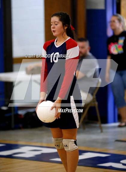 Thumbnail 1 in Cahawba @ Chilton Christian Academy photogallery.