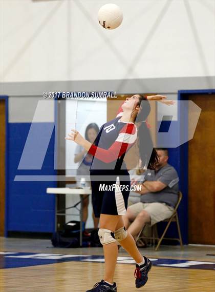 Thumbnail 2 in Cahawba @ Chilton Christian Academy photogallery.