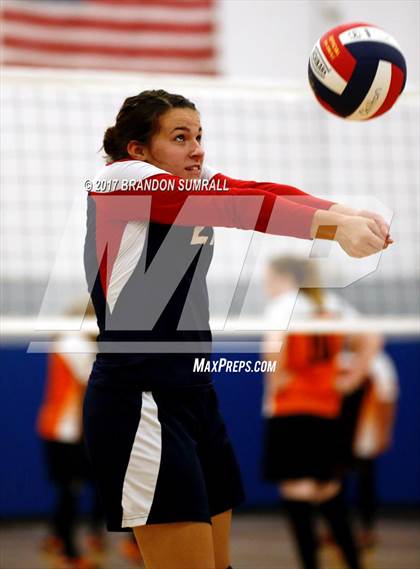 Thumbnail 1 in Cahawba @ Chilton Christian Academy photogallery.
