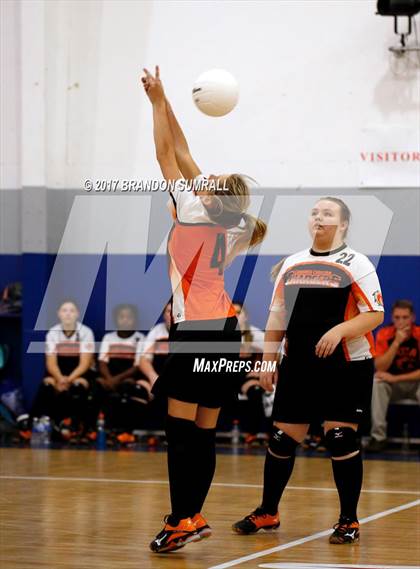 Thumbnail 2 in Cahawba @ Chilton Christian Academy photogallery.