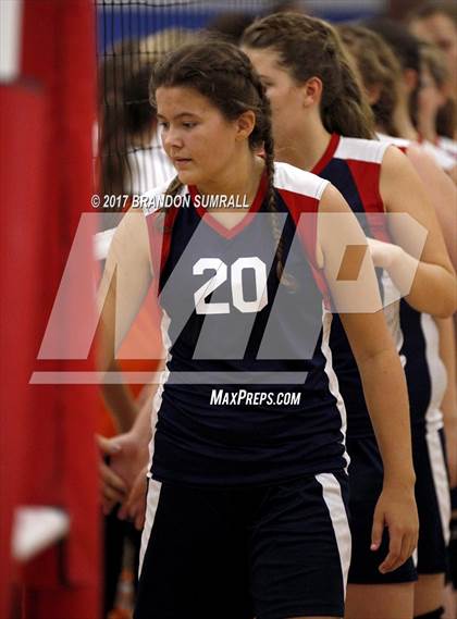 Thumbnail 2 in Cahawba @ Chilton Christian Academy photogallery.