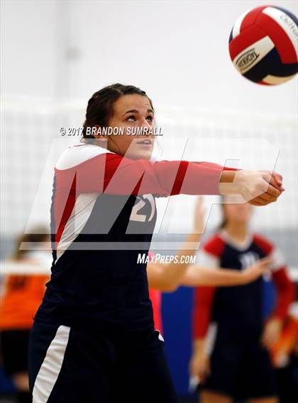 Thumbnail 3 in Cahawba @ Chilton Christian Academy photogallery.