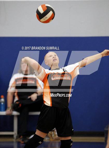 Thumbnail 3 in Cahawba @ Chilton Christian Academy photogallery.
